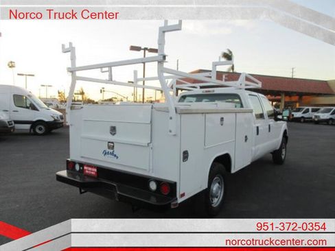 Used 2013 Ford F250 XL image 3