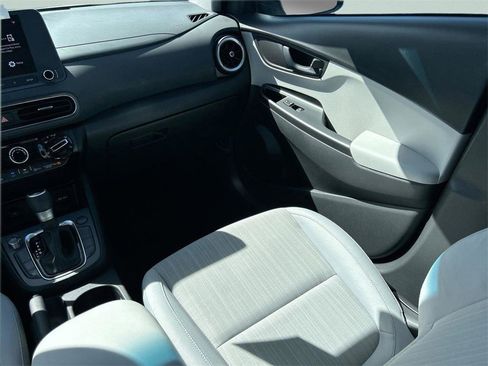 Certified 2023 Hyundai Kona SEL image 15