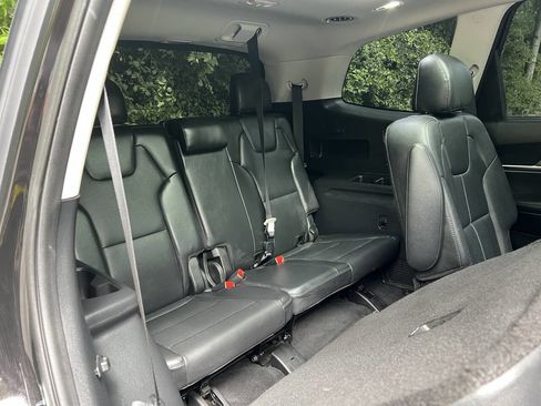 Used 2020 Kia Telluride SX FWD image 30