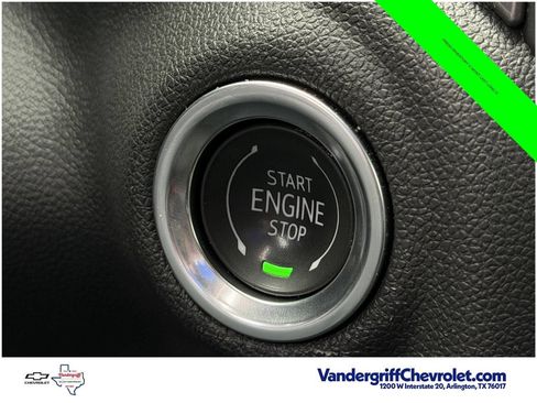 Certified 2023 Chevrolet Silverado 1500 Custom RWD image 20
