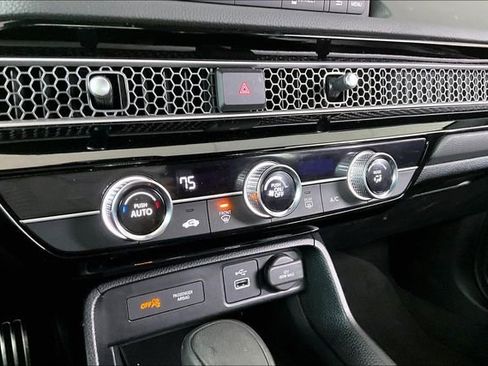 Used 2024 Honda Civic Sport image 22