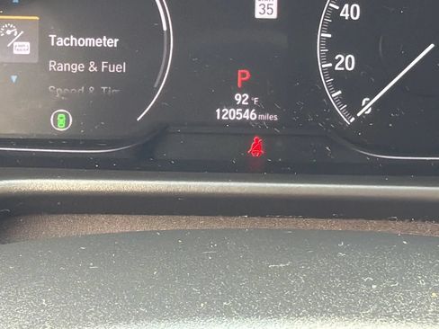 Used 2019 Honda Accord LX image 17
