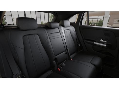 New 2026 Mercedes-Benz GLA 250 4MATIC image 12