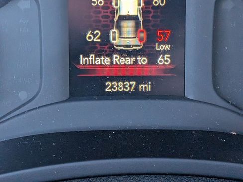 Used 2024 RAM 2500 Big Horn w/ Bed Utility Group image 16