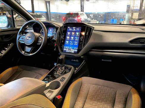 Used 2025 Subaru Crosstrek 2.5i Sport image 14