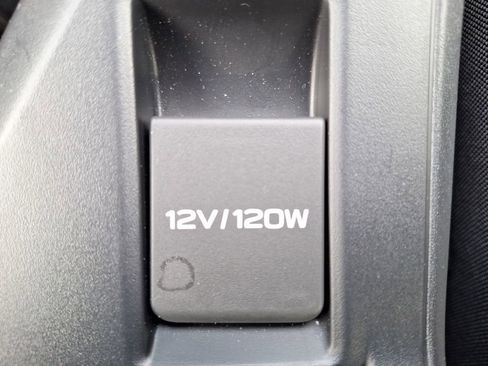 Used 2025 Subaru Impreza 2.0i w/ Popular Package #1A image 18