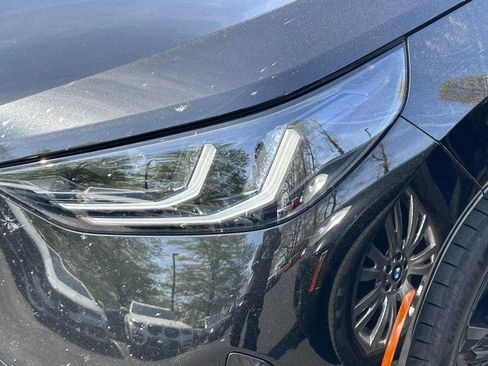 Certified 2025 BMW X3 xDrive30i w/ Premium Package image 11