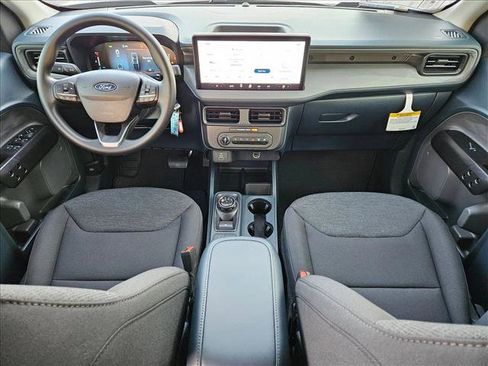 New 2026 Ford Maverick XL w/ Equipment Group 101A image 15