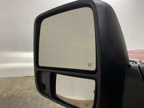 Used 2026 RAM 2500 Big Horn AWD/4WD image 93