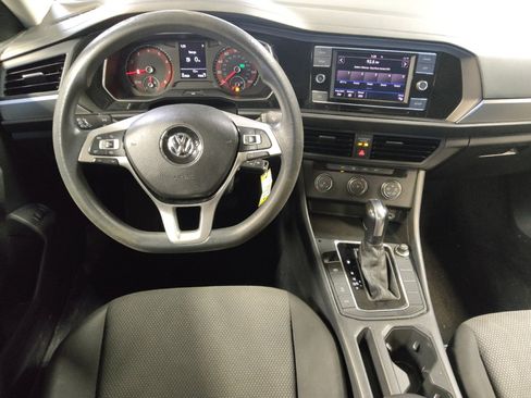 Used 2019 Volkswagen Jetta S w/ Driver Assistance Package FWD image 22