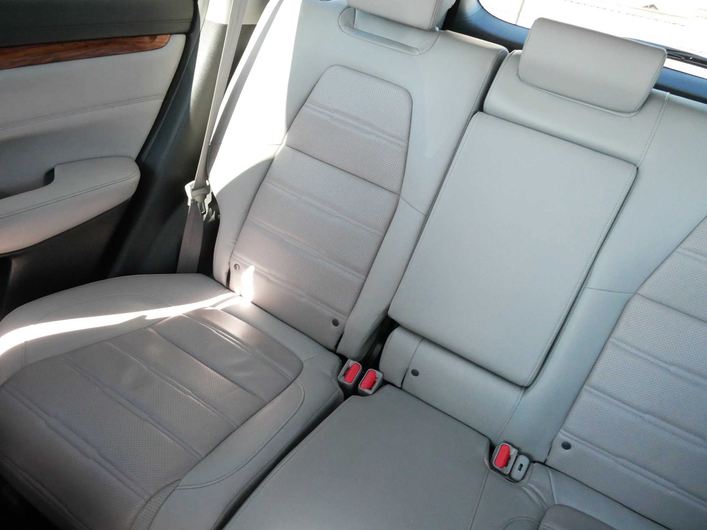 Certified 2022 Honda CR-V EX-L image 12