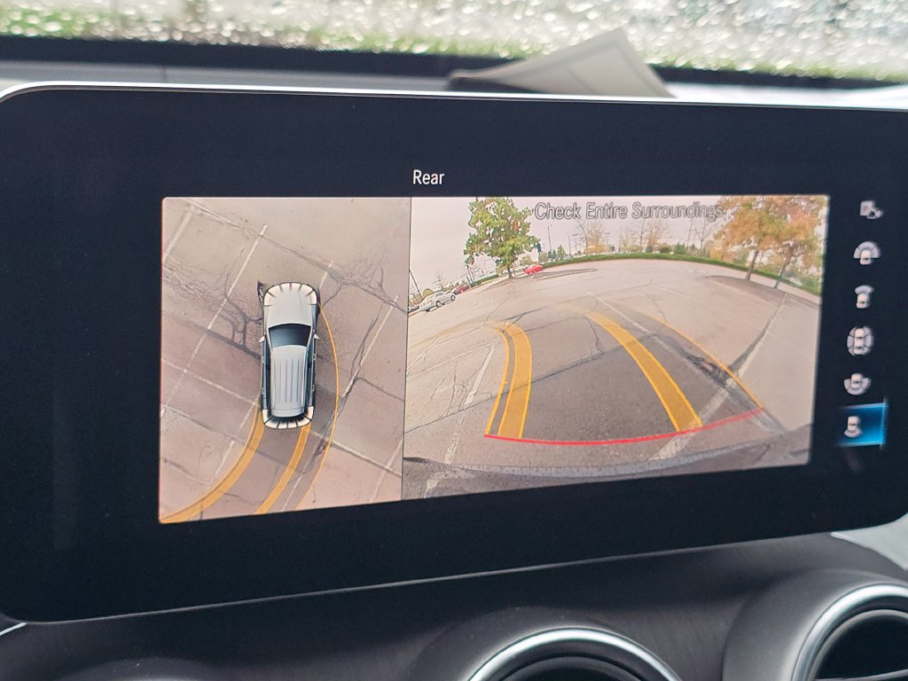 Certified 2021 Mercedes-Benz GLC 300 4MATIC image 25