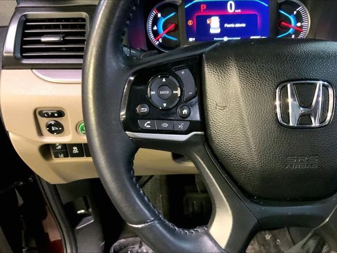 Used 2022 Honda Pilot Special Edition image 23