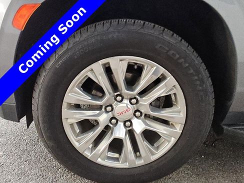 Used 2021 GMC Yukon XL Denali AWD/4WD image 7