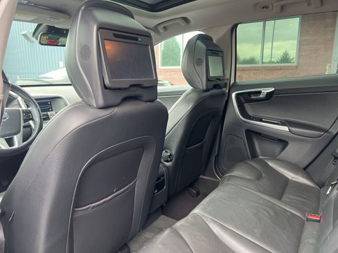 Used 2014 Volvo XC60 3.2 AWD/4WD image 21