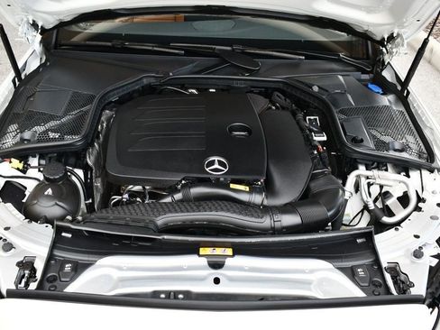 Used 2022 Mercedes-Benz C 300 Coupe image 65
