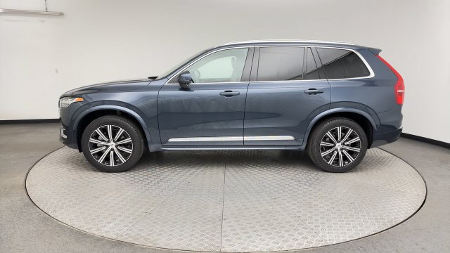 Certified 2025 Volvo XC90 B6 Plus w/ Protection Package Premier AWD/4WD image 5