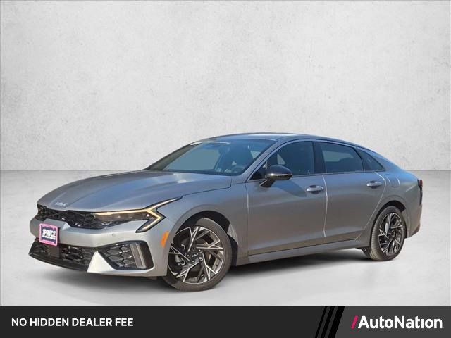 Used 2025 Kia K5 GT-Line FWD image 1