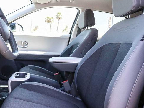 Used 2024 Hyundai Ioniq 5 SE RWD image 24