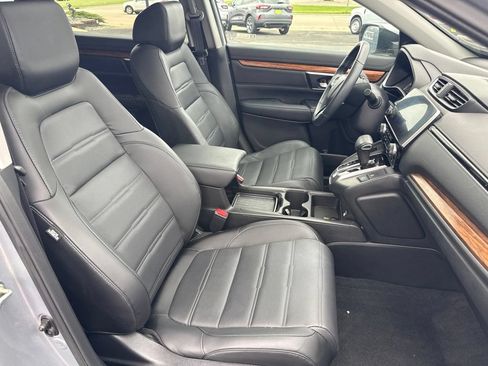 Used 2020 Honda CR-V EX-L image 37