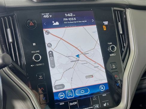 Used 2022 Subaru Outback Limited w/ Popular Package #2 image 26