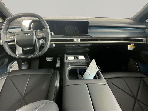 Used 2027 Kia Telluride SX FWD image 9