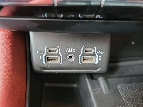 Used 2021 Dodge Durango SRT w/ Premium Interior Group image 20