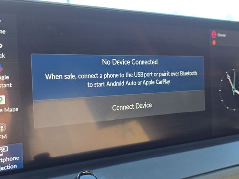 Used 2024 Honda Accord Touring image 8