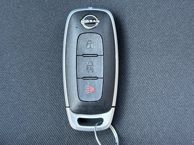 Certified 2025 Nissan Pathfinder S AWD/4WD image 21