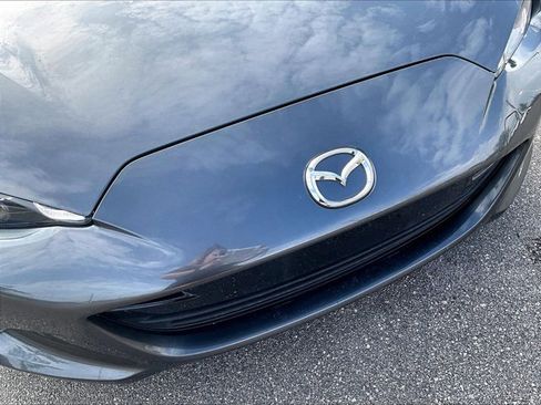 Used 2020 MAZDA MX-5 Miata Club image 27