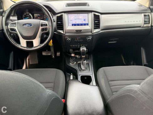 Used 2020 Ford Ranger XLT w/ Equipment Group 301A Mid image 17