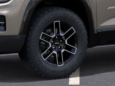New 2026 GMC Terrain AT4 image 9