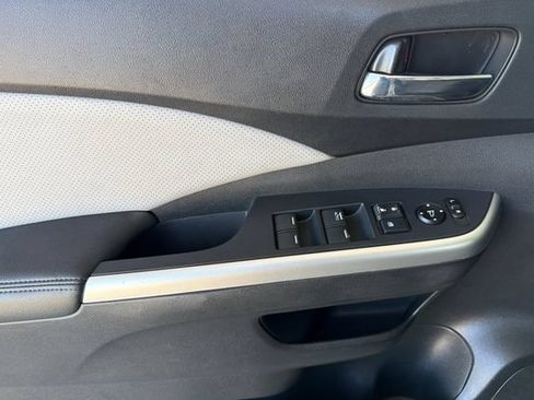 Used 2016 Honda CR-V EX-L image 11
