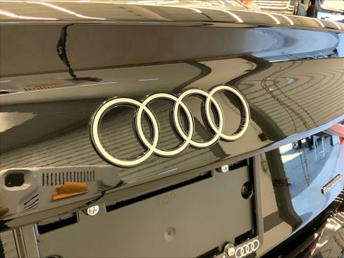 New 2026 Audi A3 2.0T Premium image 23