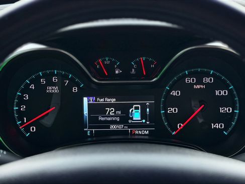 Used 2018 Chevrolet Impala Premier image 10