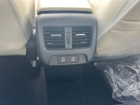 New 2026 Acura ADX A-Spec image 26