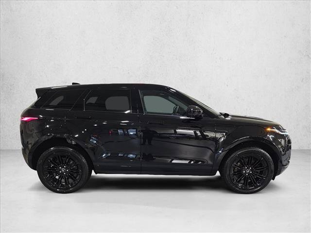 New 2026 Land Rover Range Rover Evoque S AWD/4WD image 4