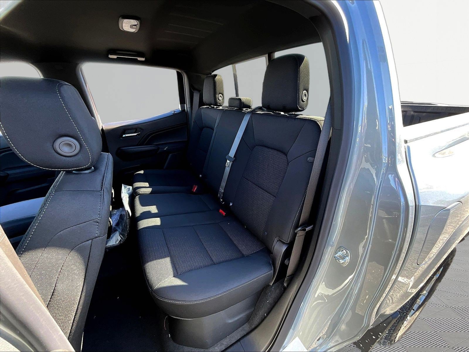 New 2026 Chevrolet Colorado LT RWD image 18
