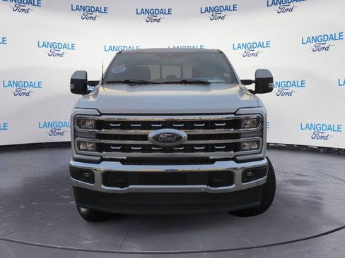Used 2023 Ford F250 Lariat w/ Lariat Ultimate Package image 12