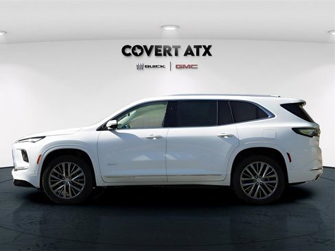 New 2026 Buick Enclave Avenir w/ Super Cruise Package image 5