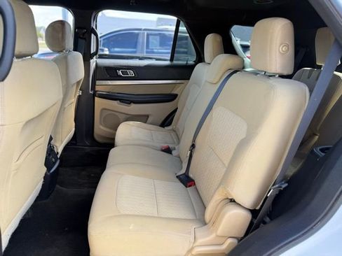 Used 2017 Ford Explorer 4WD image 15