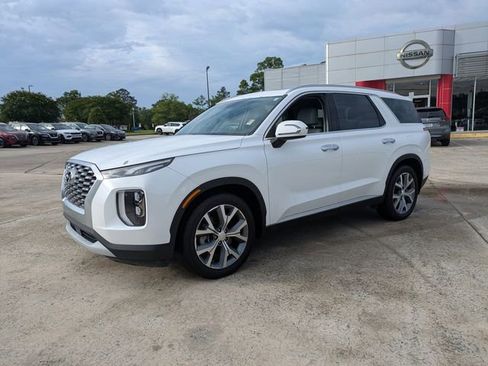 Used 2020 Hyundai Palisade SEL FWD image 8