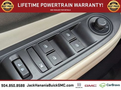 Used 2017 Buick Encore Preferred FWD image 23