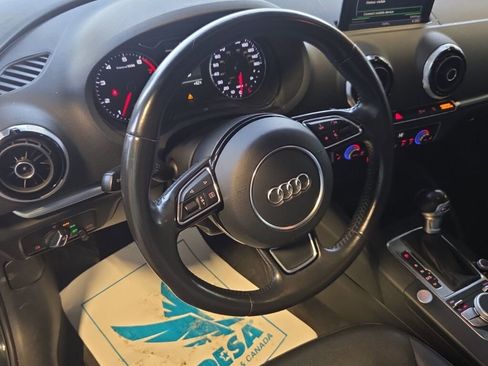 Used 2015 Audi A3 2.0T Premium Plus image 10