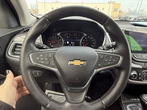 Used 2019 Chevrolet Equinox Premier image 27