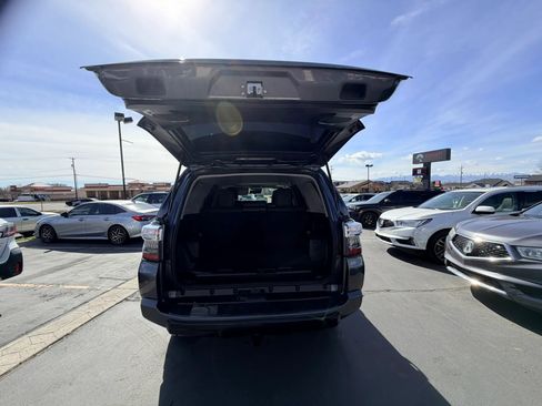 Used 2020 Toyota 4Runner TRD Pro AWD/4WD image 24