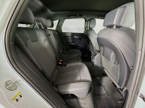Certified 2023 Audi SQ5 Premium Plus w/ Premium Plus Package image 29