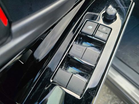 Used 2024 Toyota bZ4X XLE w/ Weather Package image 22