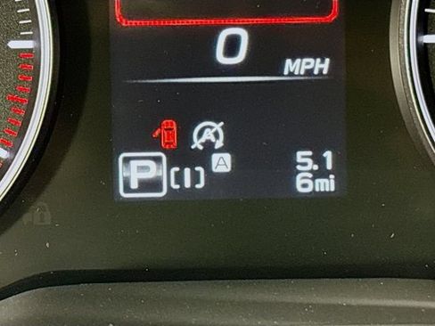 New 2026 Subaru Crosstrek 2.5i Premium AWD/4WD image 12