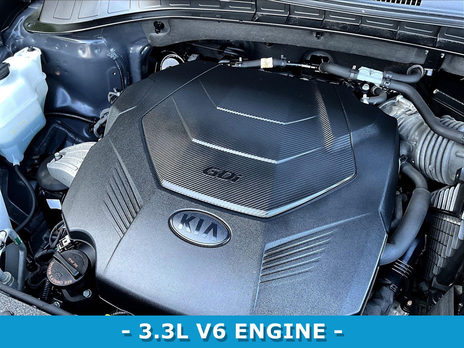 Used 2020 Kia Sorento EX AWD/4WD image 32